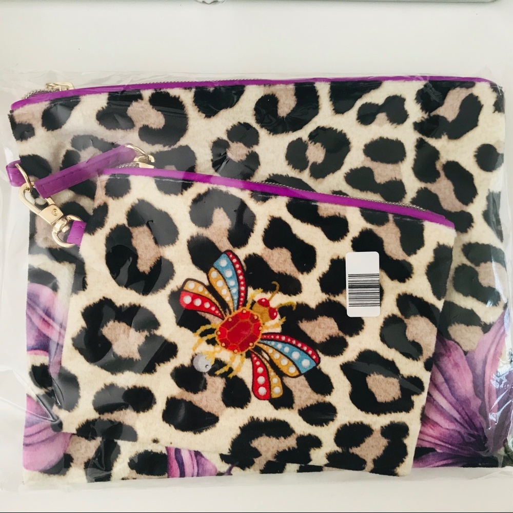 Cosmetic Bag